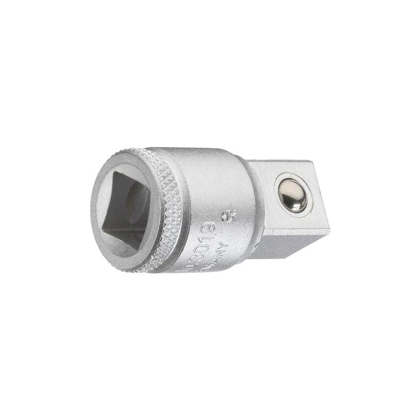 3019 Converter 3/8in to 1/2in