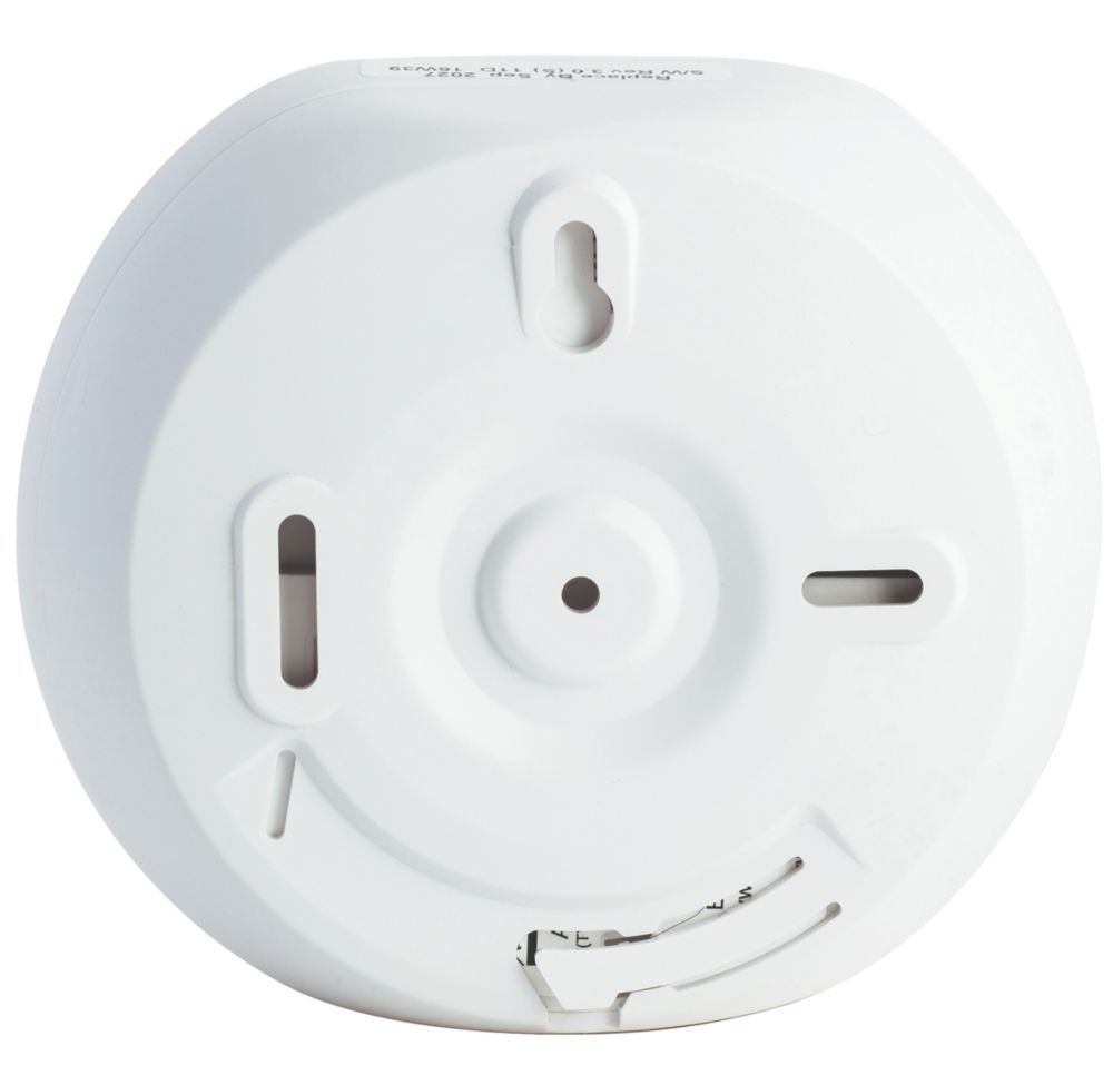 Aico  Ei208WRF Battery Interlinked Carbon Monoxide Alarm