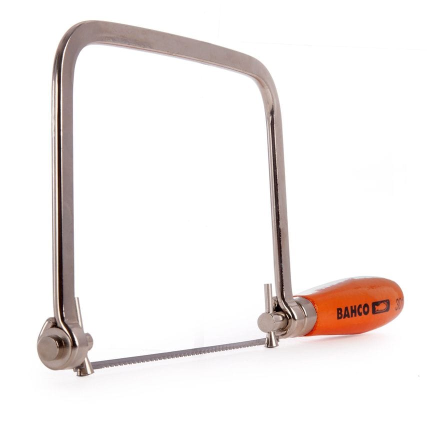 301 Coping Saw 165mm (6.5")