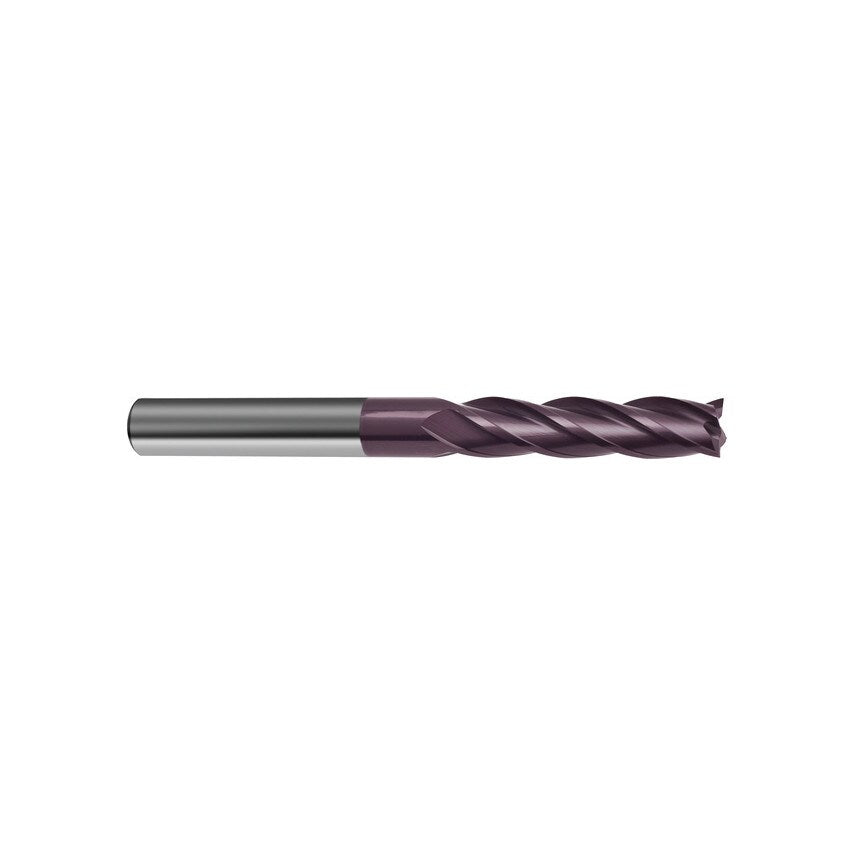 3023 16mm L/S Carbide End Mill - Fire Coated