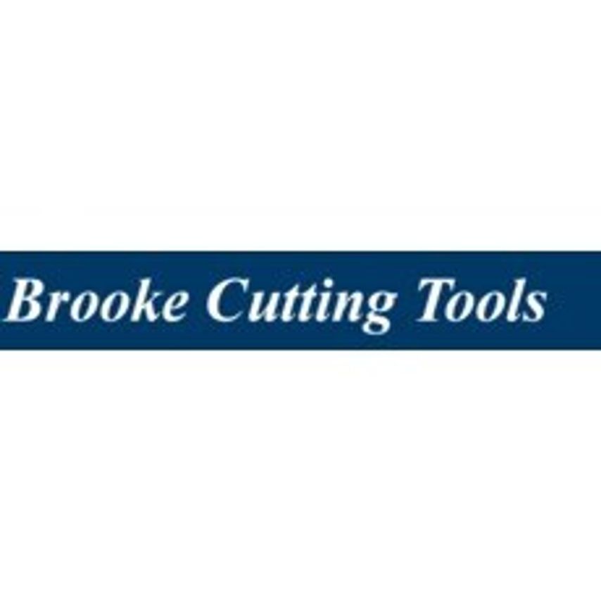 3041-5 5mm 3FL Hi-helix End Mill
