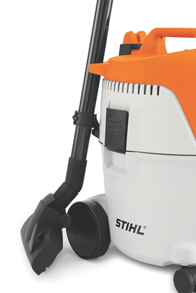 STIHL SE 62 1400W 20Ltr L Class Wet & Dry Vacuum Cleaner 220-240V