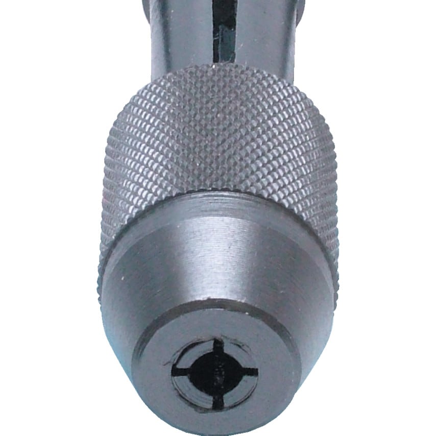 3.0-5.0MM UK Chuck Type Tap Wrench-standard