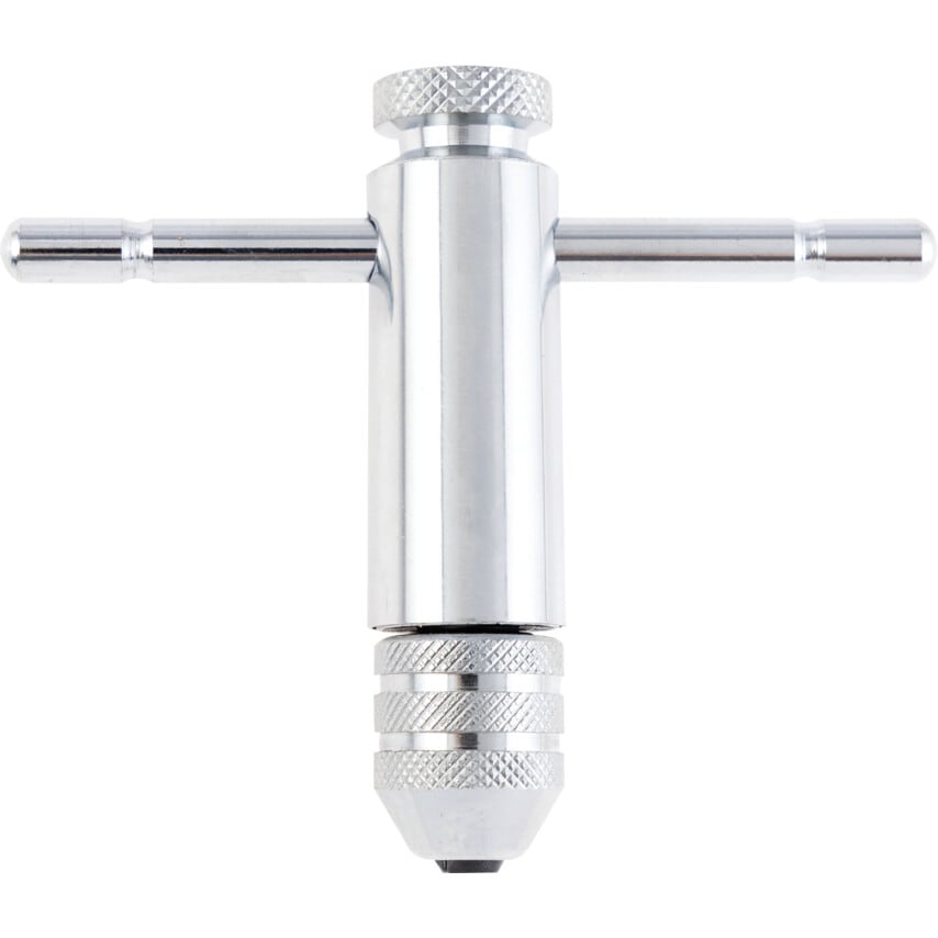3.0-6.0MM Ratcheting Chuck Type Tap Wrench