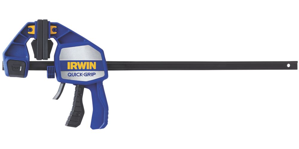 Irwin Quick-Grip XP Bar Clamp 18" (460mm)