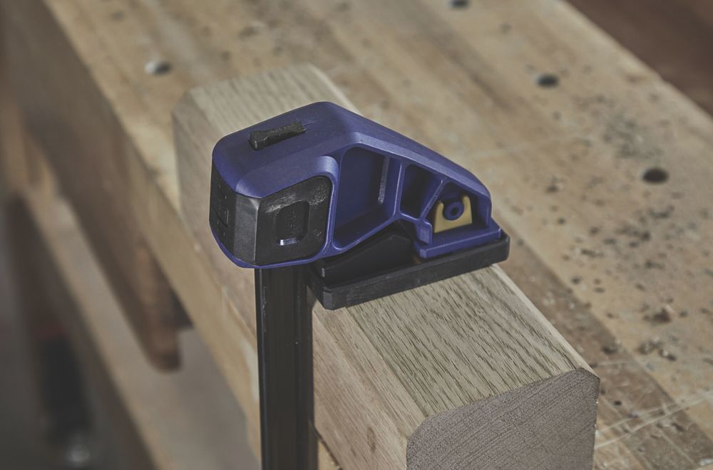 Irwin Quick-Grip XP Bar Clamp 18" (460mm)