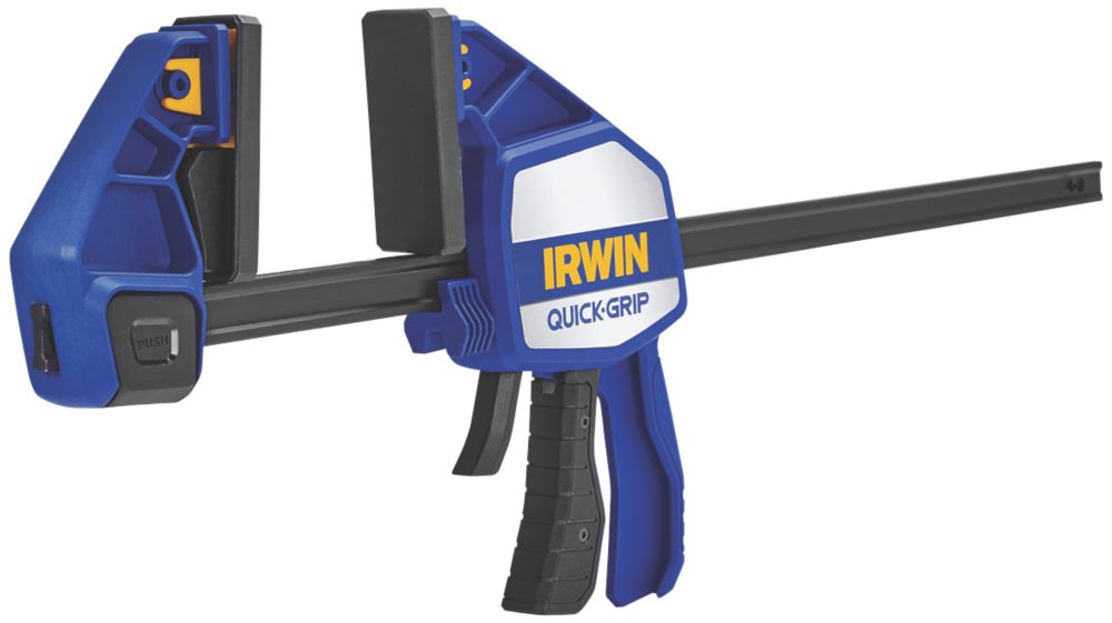 Irwin Quick-Grip XP Bar Clamp 18" (460mm)