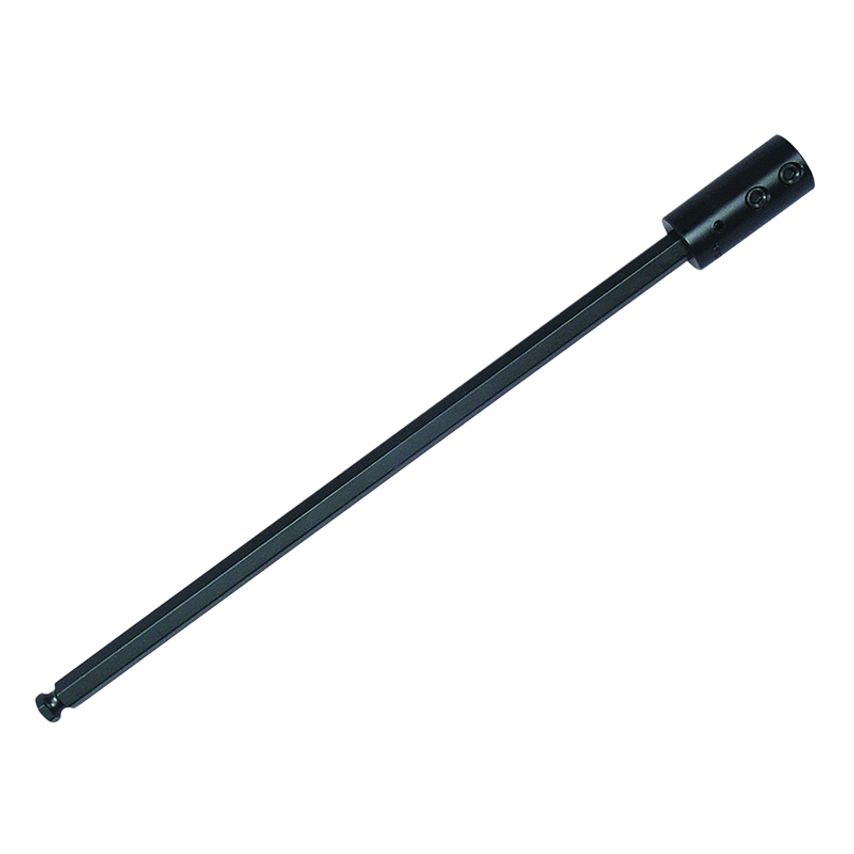 3084712X Holesaw Arbor Extension 300mm (12in) LEN3084712X