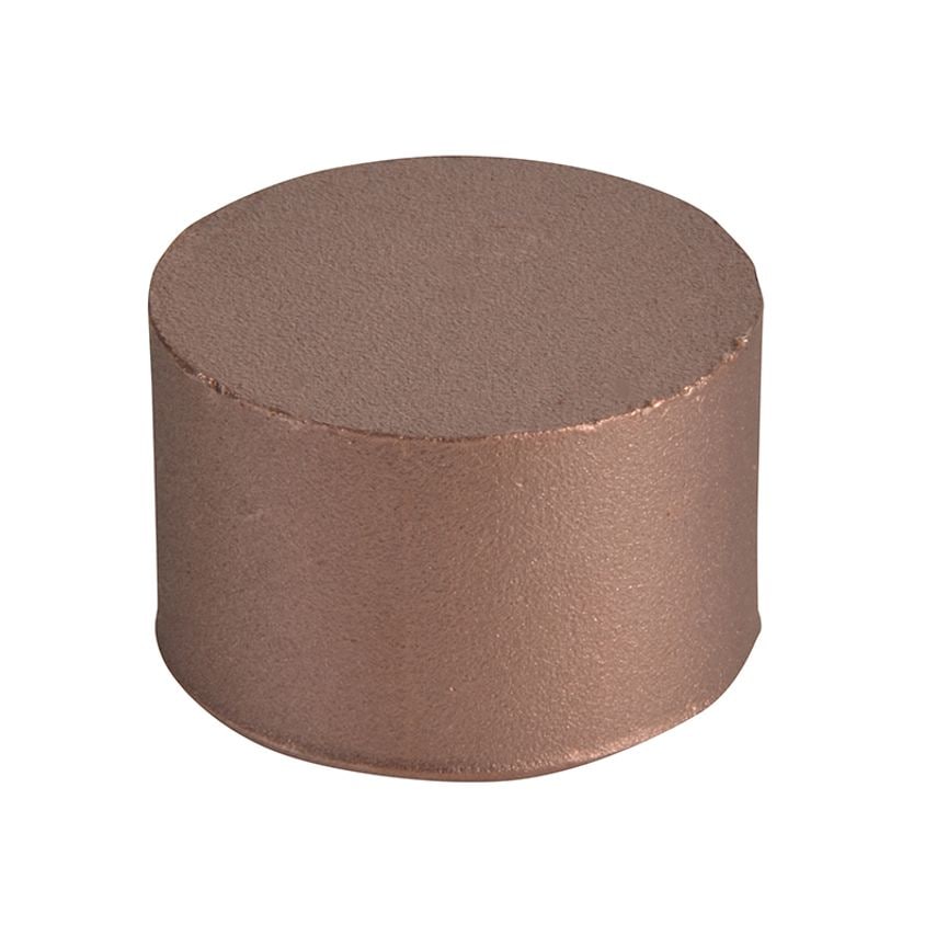 308C Copper Replacement Face Size A (25mm) THO308C