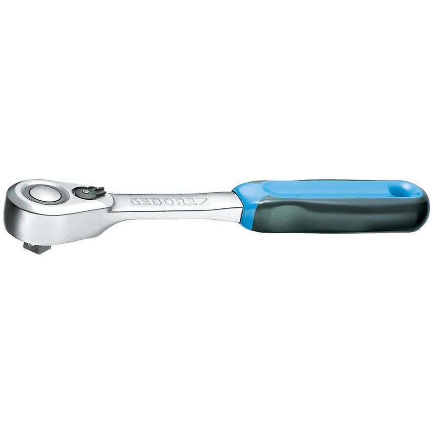 3093 U-20 3/8" Drive Reversible Ratchet