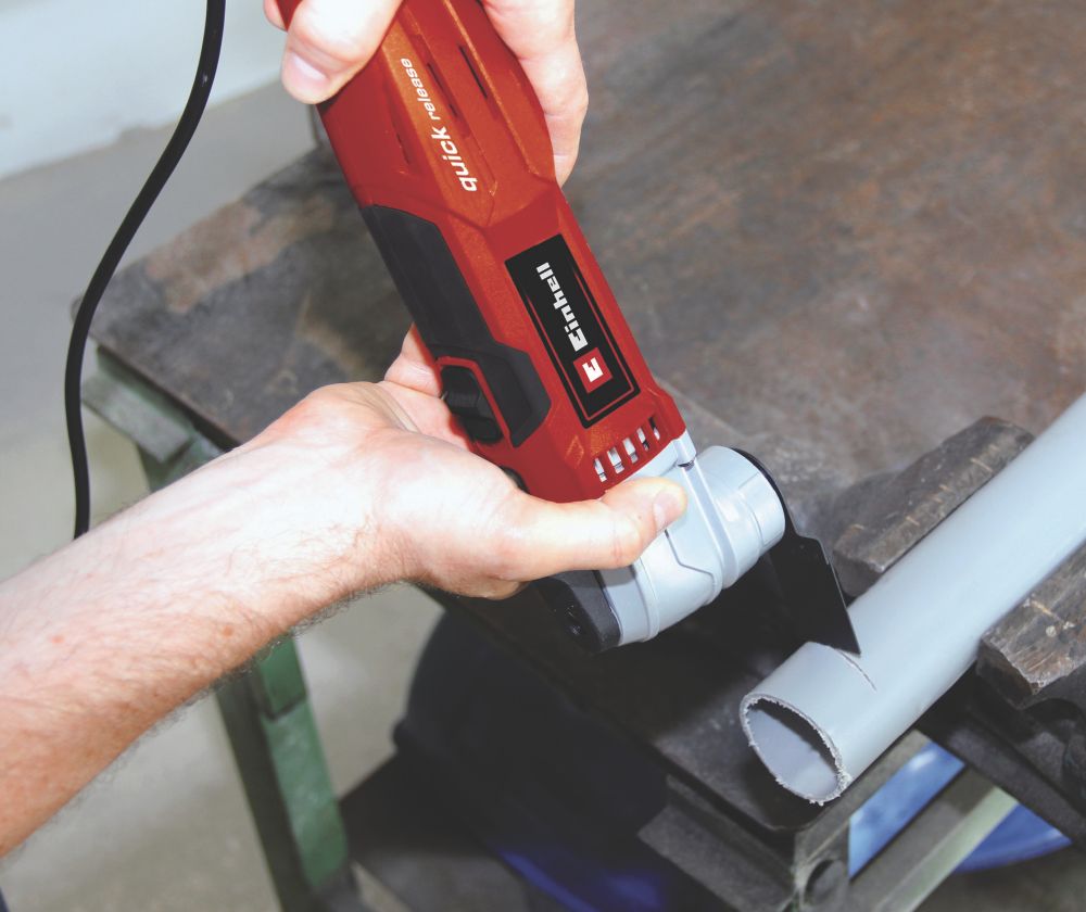 Einhell TE-MG 300 EQ 300W  Electric Multi Tool 230-240V