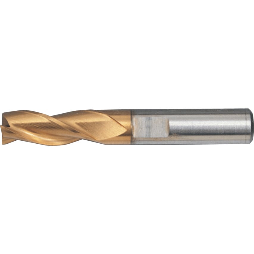 3.0MM TiN L/S KC3 Throwaway Cutter