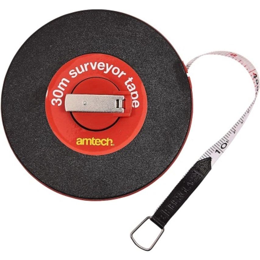 30MTR 30m Tape Measure