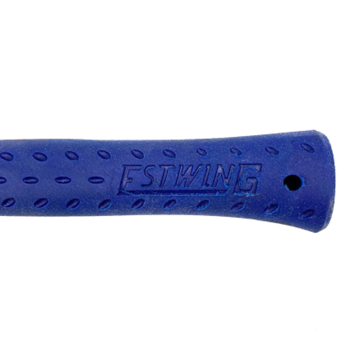 30OZ Smooth Face Straight Claw Framing Hammer with Vinyl Grip E3/30S