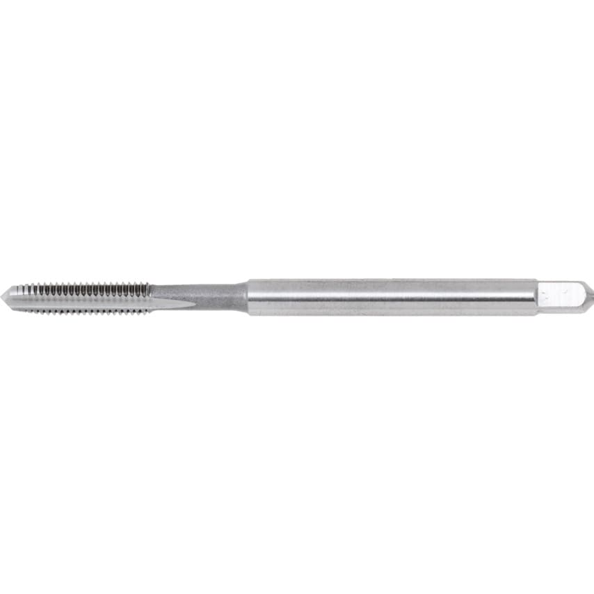 3.0X0.50MM HSSGT Straight Flute Second Tap