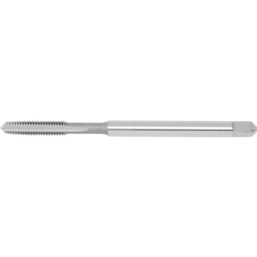 3.0X0.50MM HSSGT Straight Flute Taper Tap