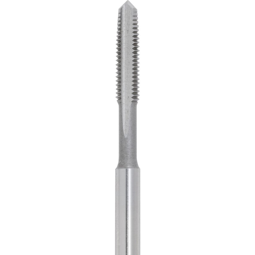 3.0X0.50MM HSSGT Straight Flute Taper Tap