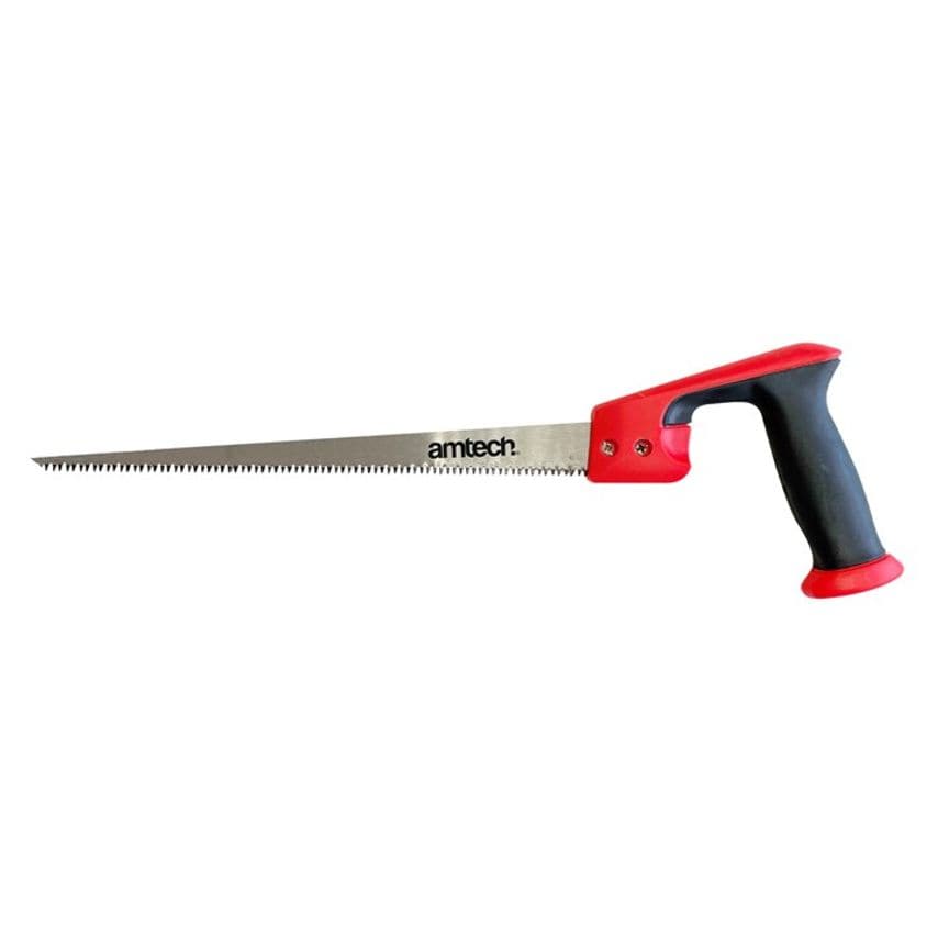 30cm Multi-Purpose Keyhole Pattern Hand Saw