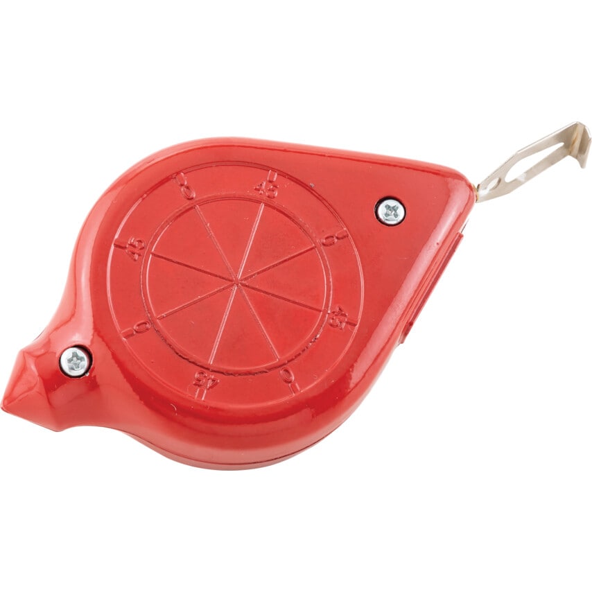 30m Chalk Line Reel