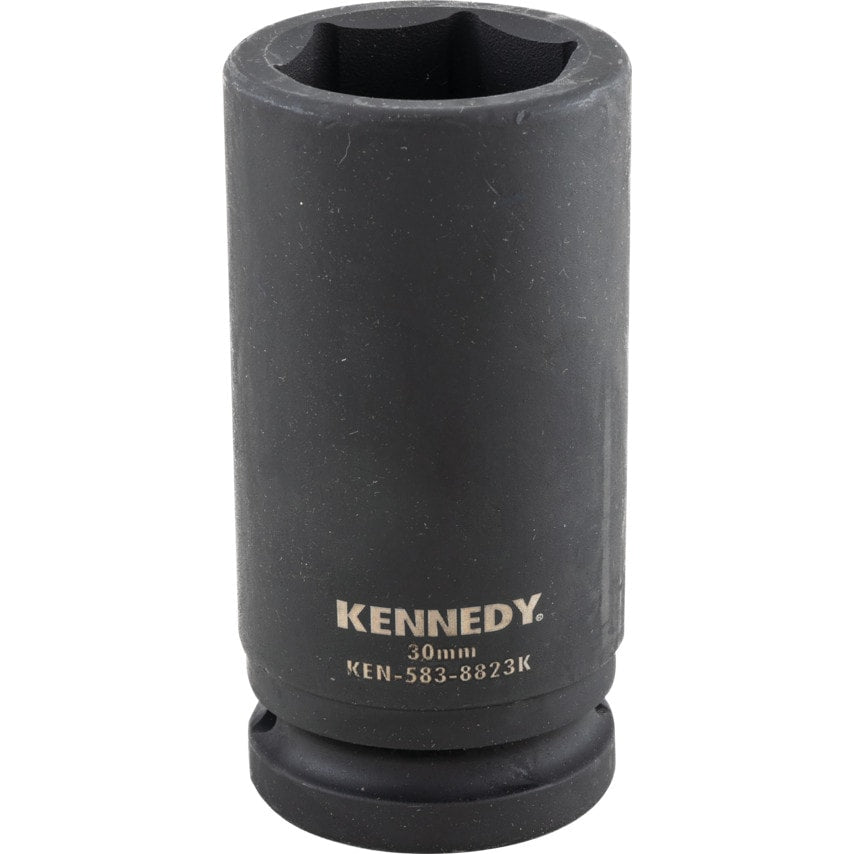 30mm Deep Impact Socket 3/4" Square Drive