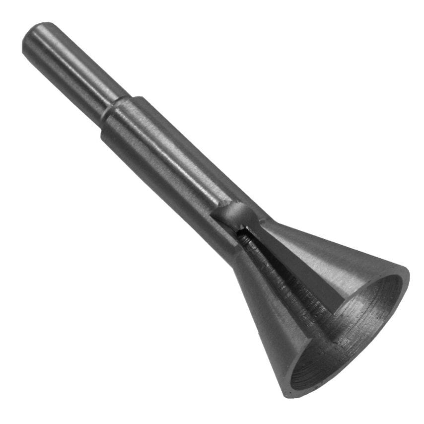 30mm Dowel Sharpener - F2009030