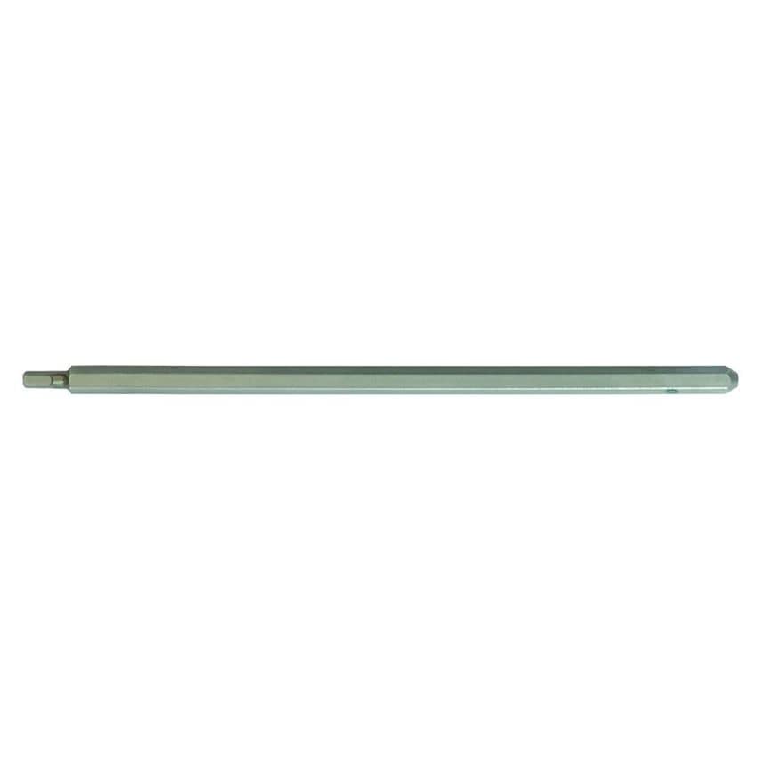 3.0mm Hex ClickSet Bit, 3.0mm, 50156