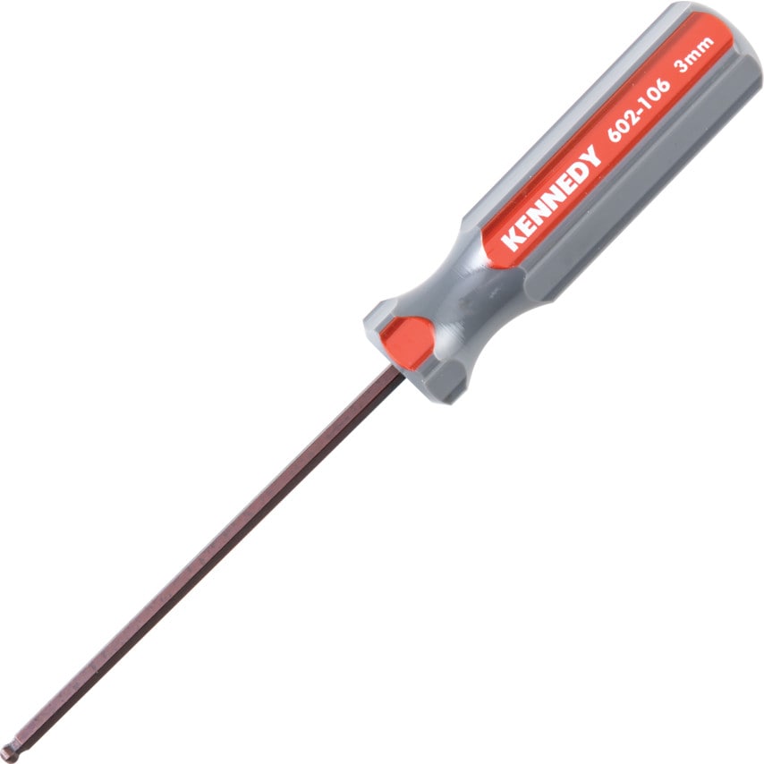 3.0mm Hexagon Ball Driver
