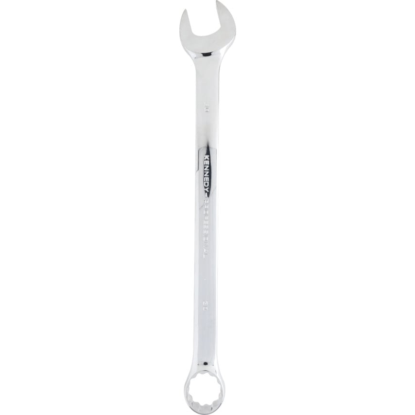 30mm Professional Combination Wrench