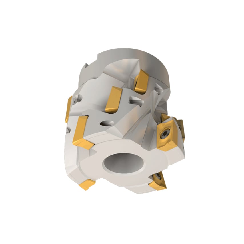 Milling Tools SM D4.00-1.50-1.50-M - Pack of 1