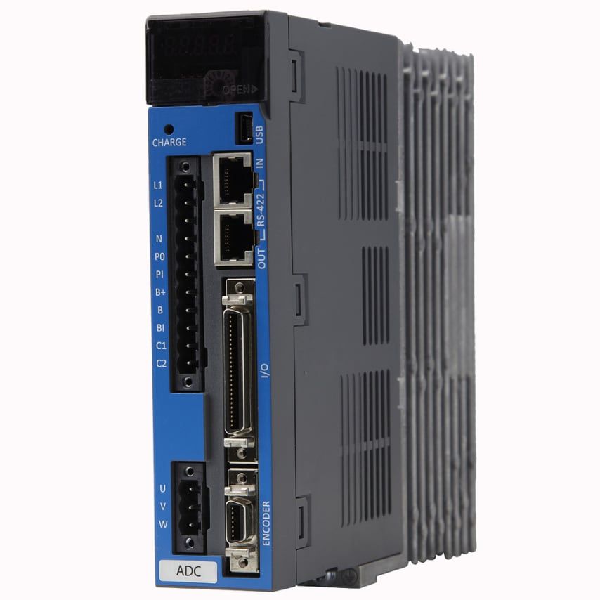 310074 ADC-400 Controller