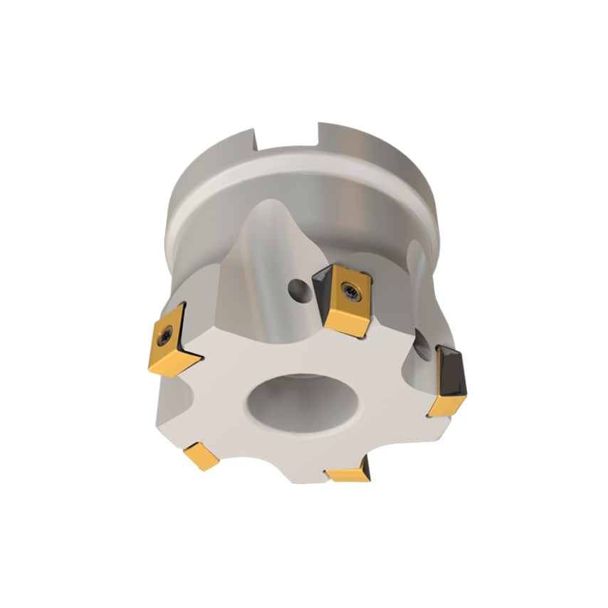 Mill Premium Tools T490 FLN D032-05-16-08 - Pack of 1