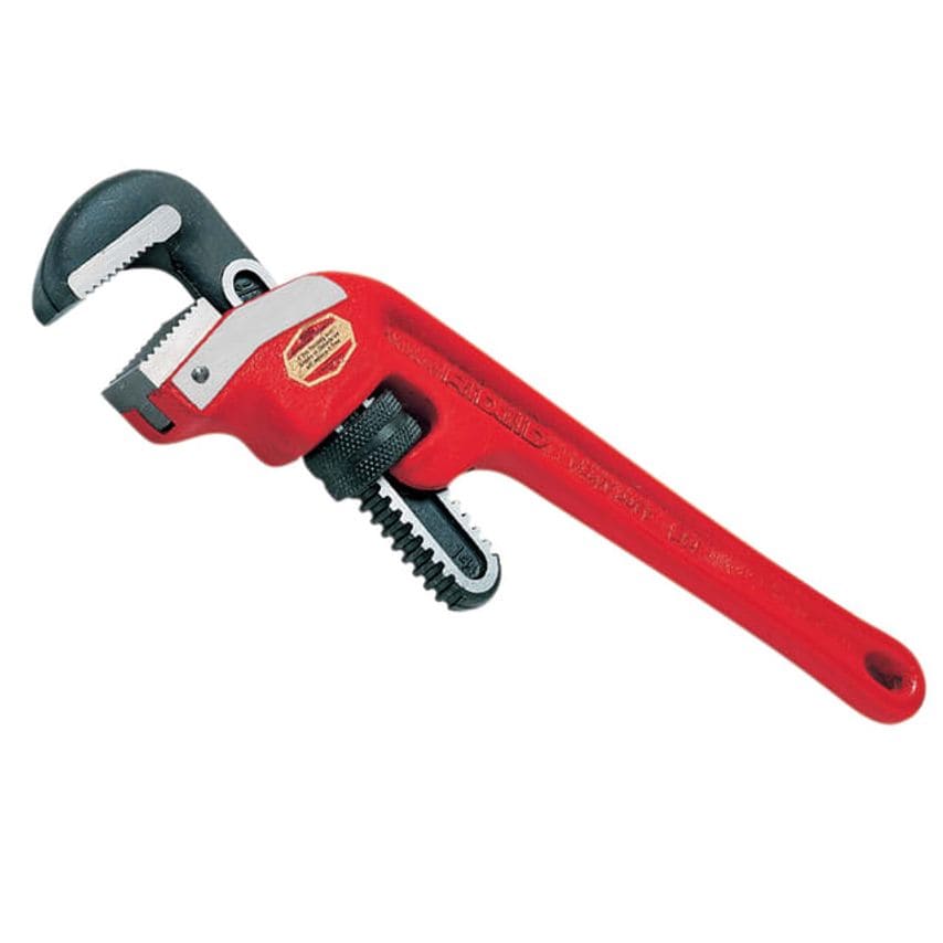 31050 Heavy-Duty End Pipe Wrench 150mm (6in)