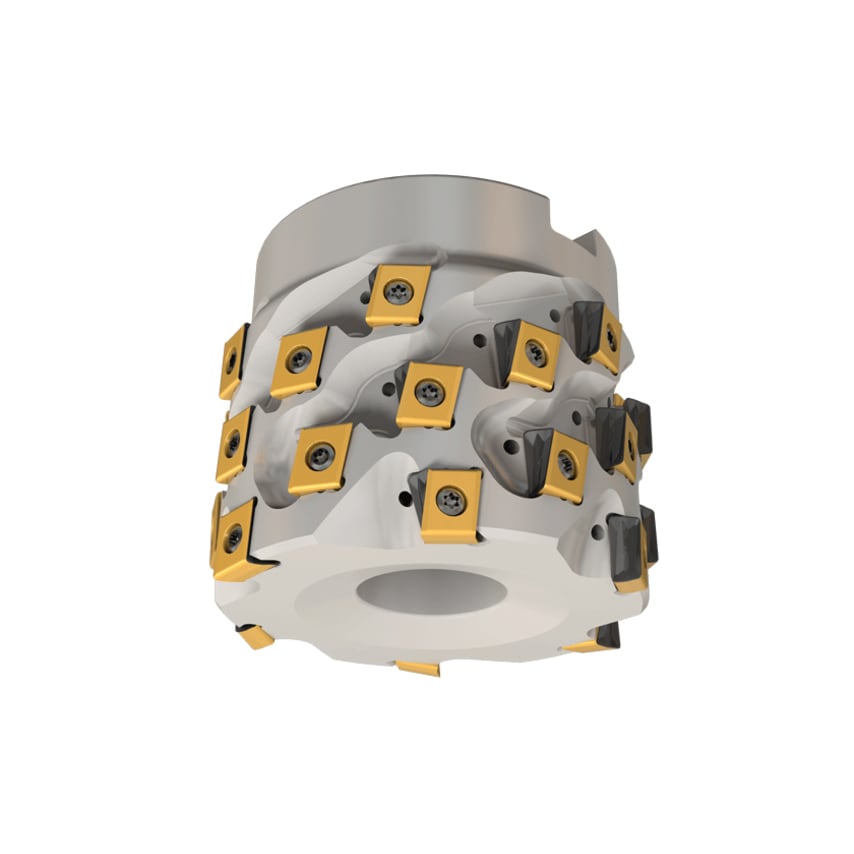 Mill Premium Tools T490 SM-D50-36-3-25.4-13 - Pack of 1