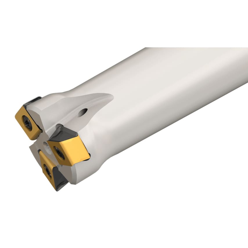 Mill Premium Tools HTP D040-4-L250-C32-LN10 - Pack of 1