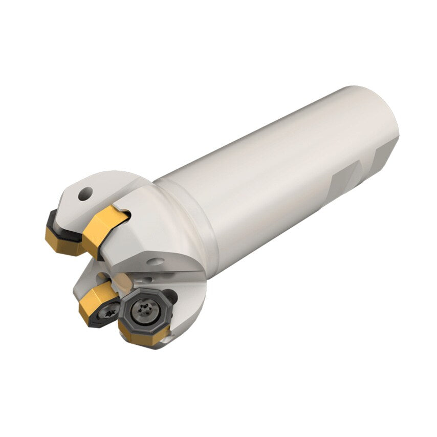 Milling Tools SOE45 8/16-D1.00-02-W.75R - Pack of 1