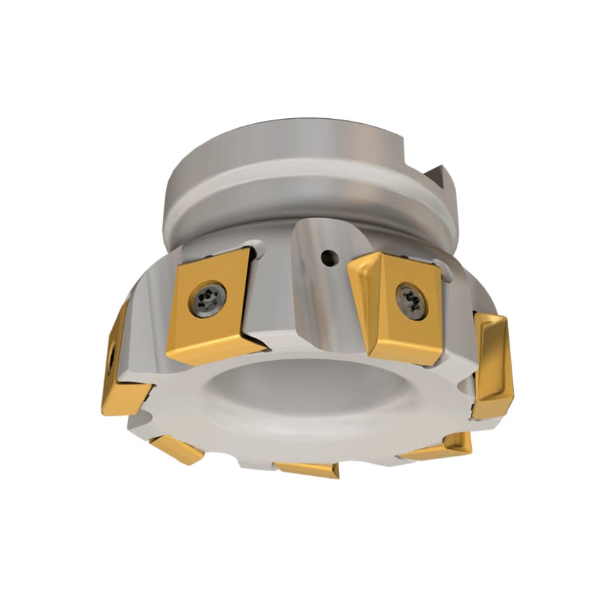 Mill Premium Tools T490 FLN D063-06-27-16 - Pack of 1