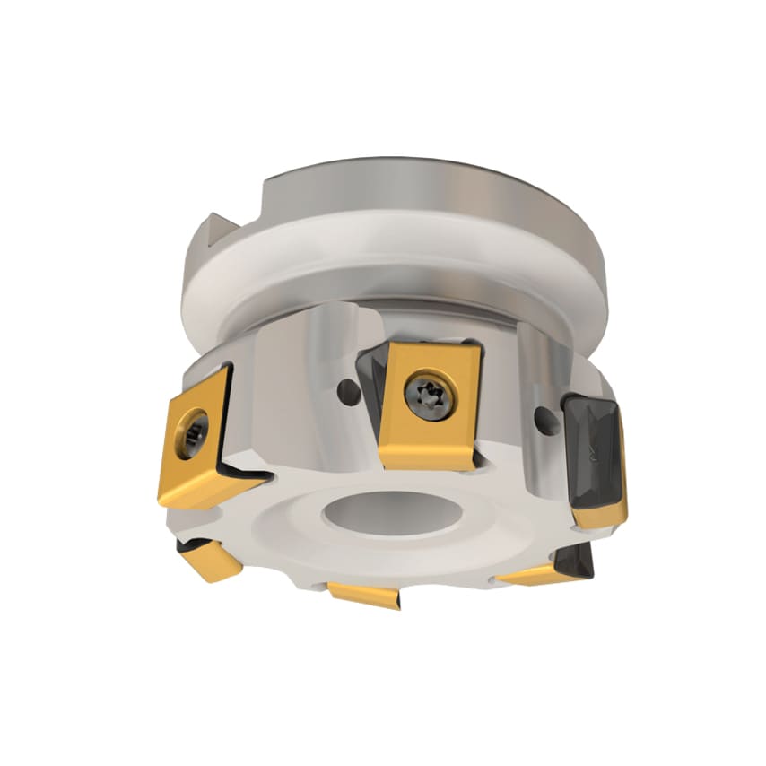 Mill Premium Tools T490 FLN D125-17-40-R-13 - Pack of 1