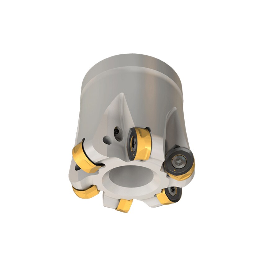 Mill Premium Tools H400 FR D040-05-16-12 - Pack of 1