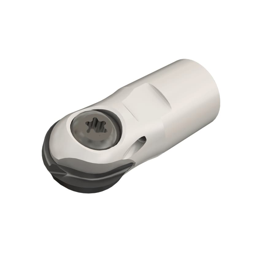 Mill Premium Tools TS HCM D20/75-T12 - Pack of 1