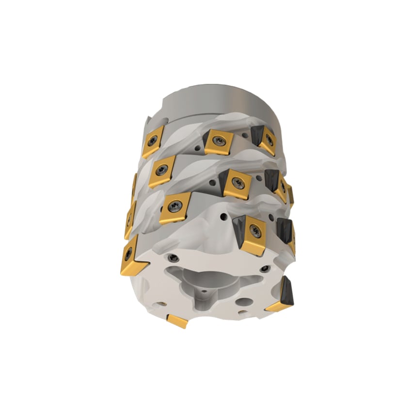 Mill Premium Tools T490 SM-D50-47-2-27-13FT - Pack of 1