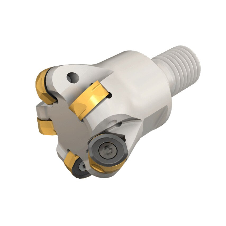 Mill Premium Tools H400 ER D25-3-M12-10 - Pack of 1