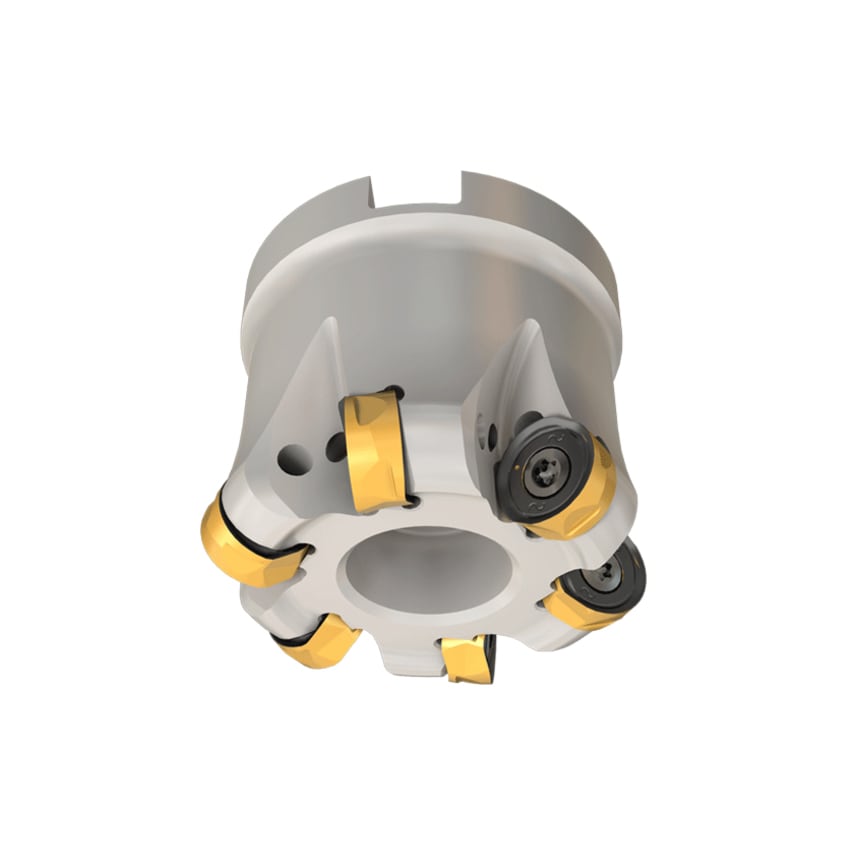 Mill Premium Tools H400 FR D040-06-16-10 - Pack of 1