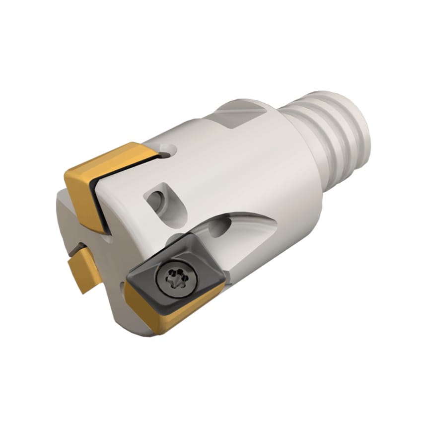 Milling Tools H490 E90AX D20-3-MMT12-09 - Pack of 1