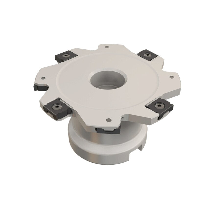 Mill Premium Tools Fdn D080-04-22-LN08 - Pack of 1