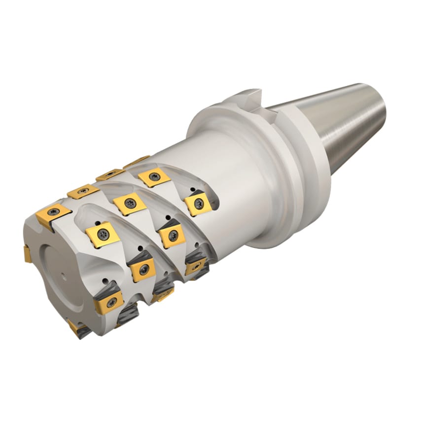 Mill Premium Tools T490LNK-D63-117-4-BT50-13 - Pack of 1