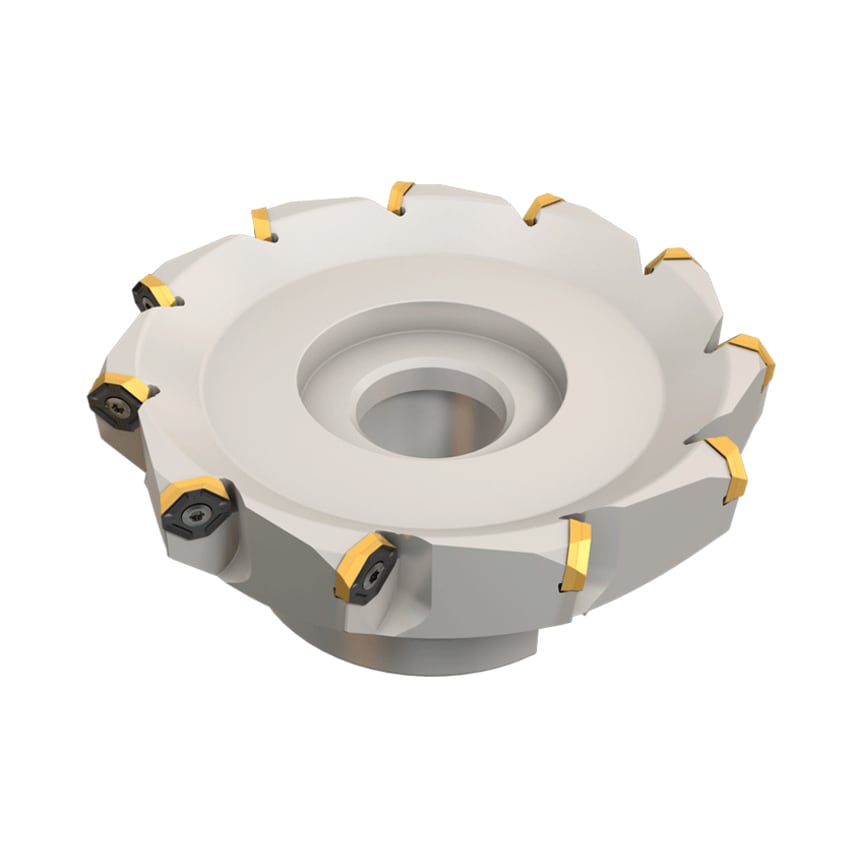 Mill Premium Tools IQ845 Fsy D050-05-22-R07 - Pack of 1