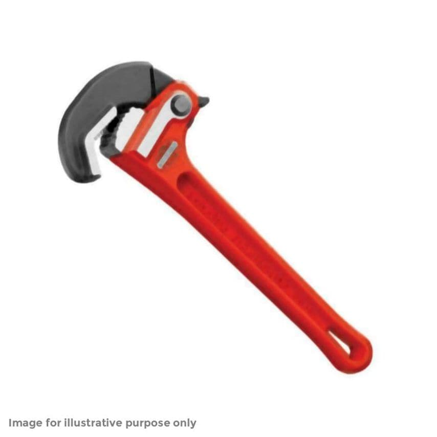 31065 Heavy-Duty End Pipe Wrench 300mm (12in)