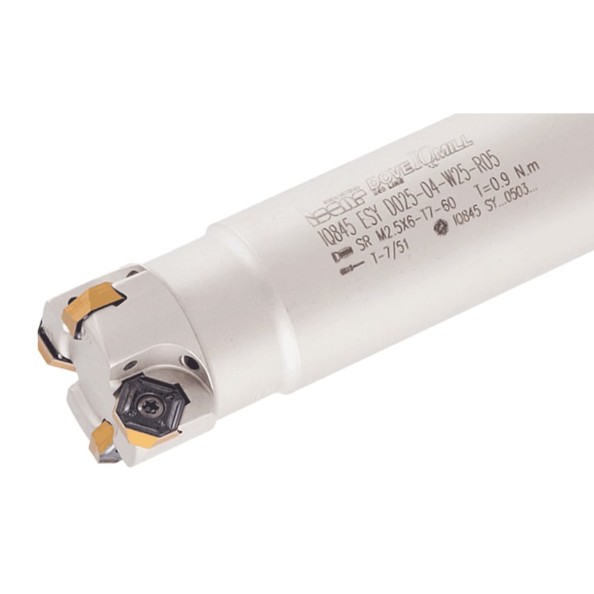 Mill Premium Tools IQ845 Esy D040-05-W40-R05 - Pack of 1