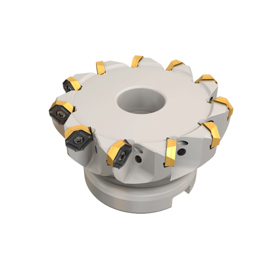 Mill Premium Tools IQ845 Fsy D063-07-22-R05 - Pack of 1