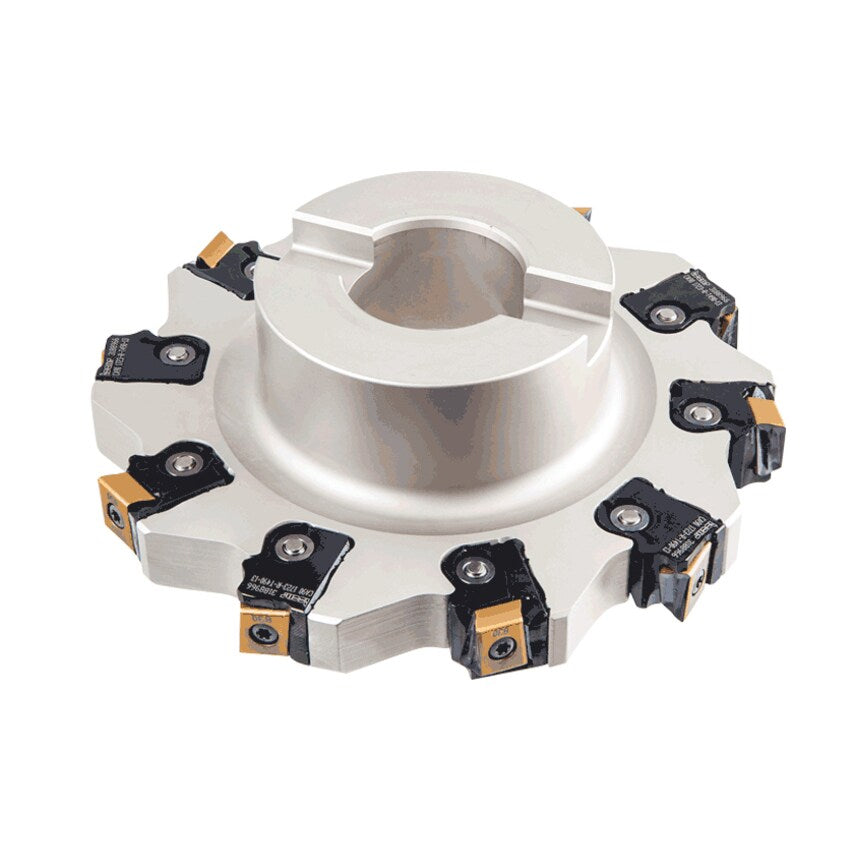 Mill Premium Tools Fdn D125-1723-32R-CALN13 - Pack of 1